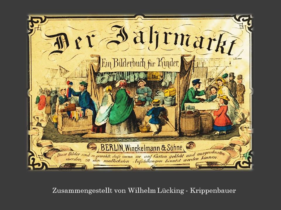 Bilderbuch Krippe Papiertheater paper theater teatro del papel kerstmis bouwplaat