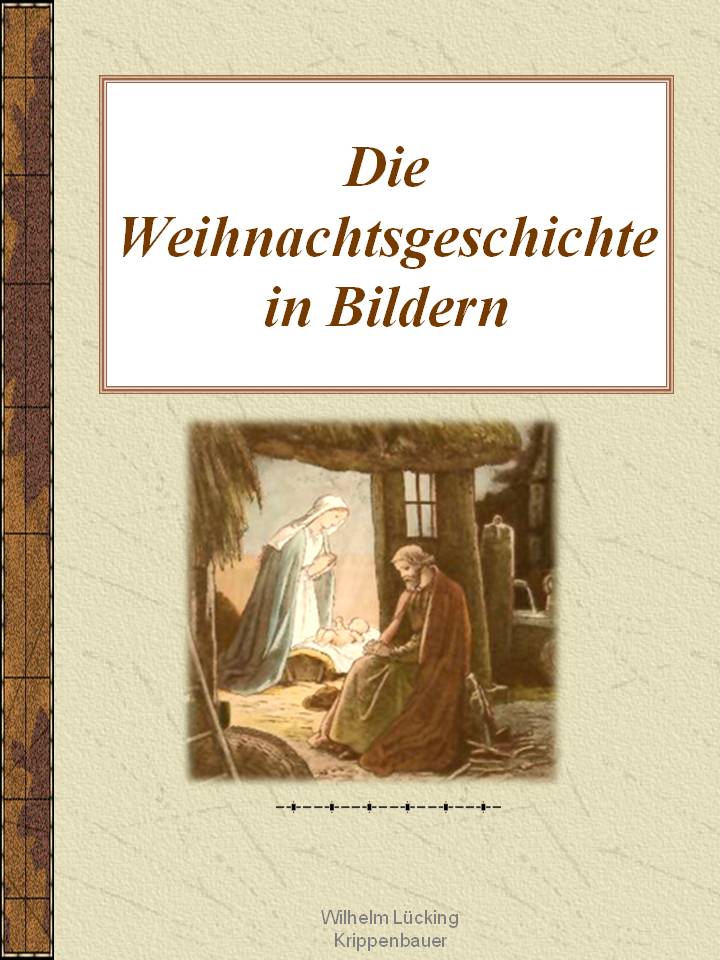 Weihnachtsgeschichte Christkind Weihnachtsengel Weihnachtsgeschehen Heiligabend Geburt Jesu Bethlehem
