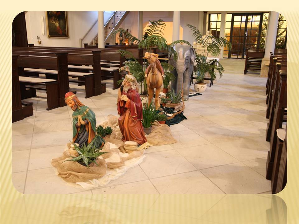 Heilige Drei Könige The Three Kings Weihnachtskrippe Bethlehem betlemu presepio